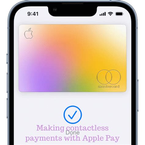 nfc reader for apple pay|iphone 13 nfc turn on.